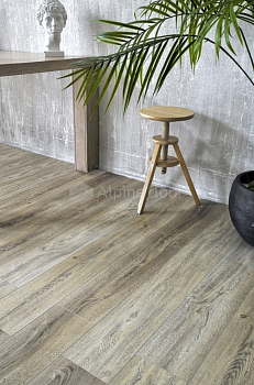 Кварцвиниловая плитка Alpine Floor Насыщенный (Intense) Редвуд ECO 9-11